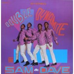 SAM & DAVE - Double Dynamite
